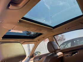Mercedes-Benz S 500 AMG Long LPG, снимка 8