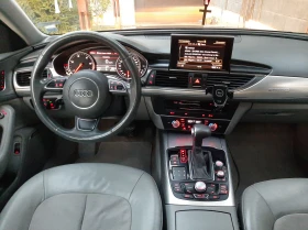 Audi A6 3.0 TDI Quattro, снимка 12