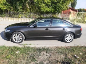 Audi A6 3.0 TDI Quattro, снимка 6