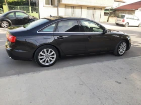 Audi A6 3.0 TDI Quattro, снимка 5