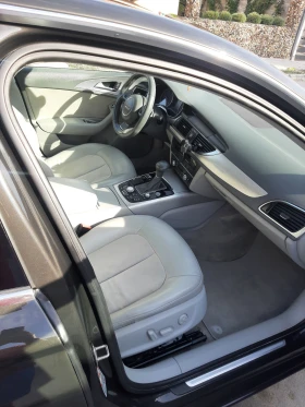 Audi A6 3.0 TDI Quattro, снимка 10