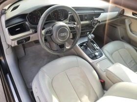 Audi A6 3.0 TDI Quattro, снимка 9