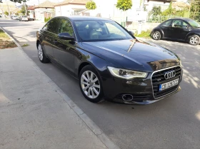Audi A6 3.0 TDI Quattro, снимка 2