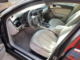 Audi A6 3.0 TDI Quattro, снимка 8