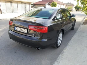 Audi A6 3.0 TDI Quattro, снимка 3