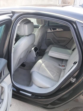 Audi A6 3.0 TDI Quattro, снимка 14