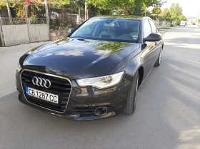Audi A6 3.0 TDI Quattro, снимка 1