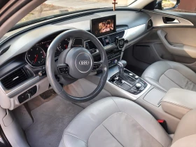 Audi A6 3.0 TDI Quattro, снимка 11