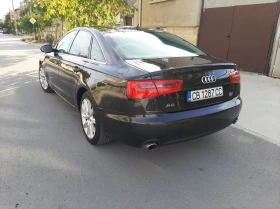 Audi A6 3.0 TDI Quattro, снимка 4