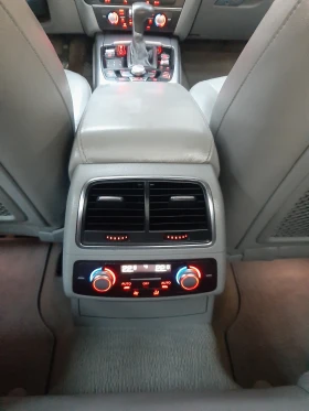Audi A6 3.0 TDI Quattro, снимка 15