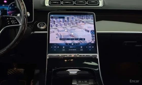 Mercedes-Benz S 580 LONG 4MATIC /ОБДУХВАНЕ/ПАНОРАМА/ДИСТРОНИК/360, снимка 13