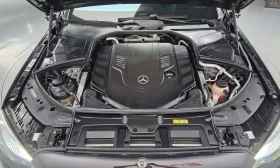Mercedes-Benz S 580 LONG 4MATIC /ОБДУХВАНЕ/ПАНОРАМА/ДИСТРОНИК/360, снимка 6