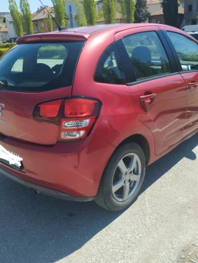 Citroen C3 Автопилот , снимка 6