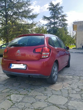 Citroen C3 Автопилот , снимка 2