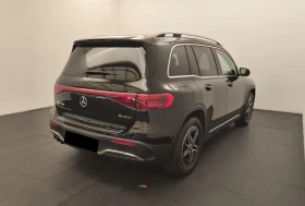 Mercedes-Benz EQB 350 / FACELIFT / AMG / 4-MATIC / LED / CAMERA / , снимка 7