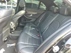 Mercedes-Benz C 300 * CARFAX * ЦЕНА ДО БГ, снимка 10