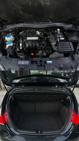 Seat Leon SEAT LEON 1.6 БЕНЗИН/ГАЗ | 102 К.С. | 2007 Г. | 20, снимка 14