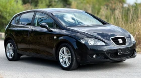 Seat Leon SEAT LEON 1.6 БЕНЗИН/ГАЗ | 102 К.С. | 2007 Г. | 20, снимка 1