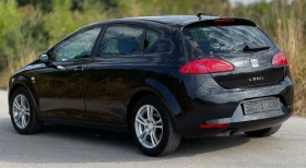 Seat Leon SEAT LEON 1.6 БЕНЗИН/ГАЗ | 102 К.С. | 2007 Г. | 20, снимка 4