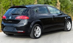 Seat Leon SEAT LEON 1.6 БЕНЗИН/ГАЗ | 102 К.С. | 2007 Г. | 20, снимка 6