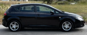 Seat Leon SEAT LEON 1.6 БЕНЗИН/ГАЗ | 102 К.С. | 2007 Г. | 20, снимка 8