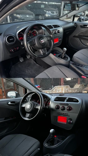 Seat Leon SEAT LEON 1.6 БЕНЗИН/ГАЗ | 102 К.С. | 2007 Г. | 20, снимка 10