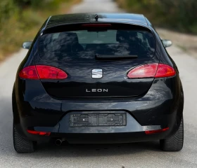 Seat Leon SEAT LEON 1.6 БЕНЗИН/ГАЗ | 102 К.С. | 2007 Г. | 20, снимка 5