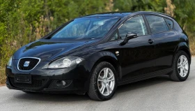 Seat Leon SEAT LEON 1.6 БЕНЗИН/ГАЗ | 102 К.С. | 2007 Г. | 20, снимка 3