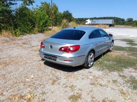 VW CC 1.8 tsi, снимка 3