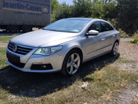 VW CC 1.8 tsi, снимка 8
