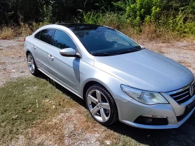 VW CC 1.8 tsi, снимка 2
