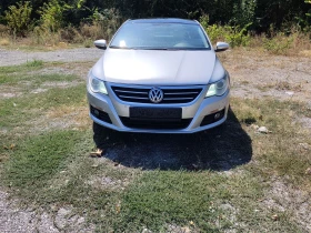 VW CC 1.8 tsi, снимка 6