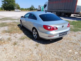 VW CC 1.8 tsi, снимка 4