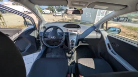 Toyota Yaris, снимка 6