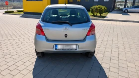 Toyota Yaris, снимка 5