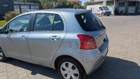 Toyota Yaris, снимка 8