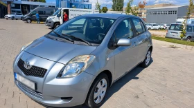 Toyota Yaris, снимка 1