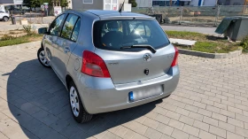 Toyota Yaris, снимка 2