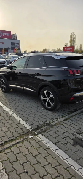 Peugeot 3008 Gt , снимка 10