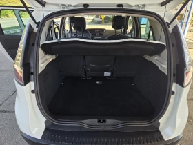 Renault Scenic 1, 2i turbo 116 hp, снимка 14
