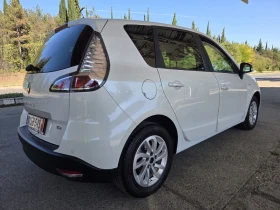 Renault Scenic 1, 2i turbo 116 hp, снимка 8
