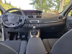 Renault Scenic 1, 2i turbo 116 hp, снимка 10