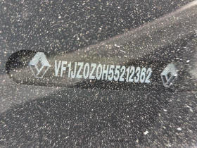 Renault Scenic 1, 2i turbo 116 hp, снимка 15