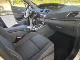 Renault Scenic 1, 2i turbo 116 hp, снимка 13