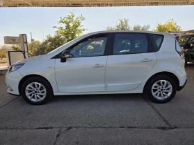 Renault Scenic 1, 2i turbo 116 hp, снимка 2