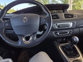 Renault Scenic 1, 2i turbo 116 hp, снимка 9