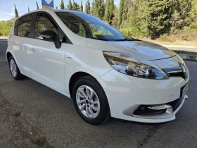 Renault Scenic 1, 2i turbo 116 hp, снимка 3