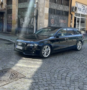 Audi A4, снимка 1