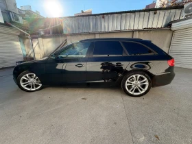 Audi A4, снимка 4