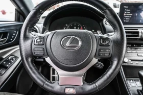 Lexus RC RC 300, снимка 14